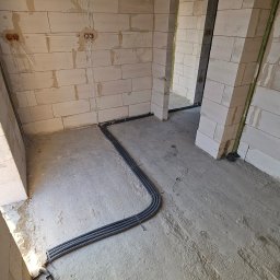 Instalacje elektryczne Lublin 4