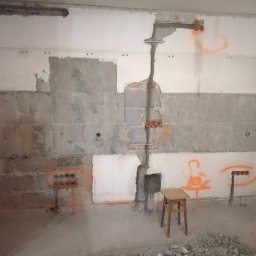 Instalacje elektryczne Podegrodzie 4