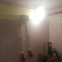 Instalacje elektryczne Podegrodzie 3