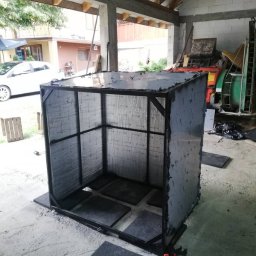 Instalacje elektryczne Podegrodzie 1