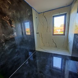 Jarosław Grądecki - Tanie Usługi Glazurnicze Ostrów Wielkopolski