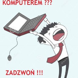 Naprawa komputerów Gniezno 1