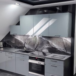 Malowanie mieszkań Sztum 2