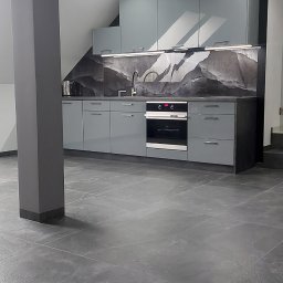 Malowanie mieszkań Sztum 1