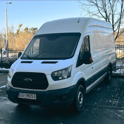 Impex Paweł Orliński - Przeprowadzki Mieszkań Malbork