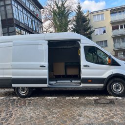 Transport busem Malbork 2