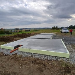 Wacek.bud - Perfekcyjne Ocieplenie Poddasza Nieużytkowego Brzozów