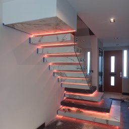 Remont łazienki Warszawa 3