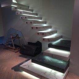 Remont łazienki Warszawa 2