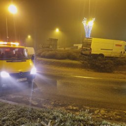 FHU KRAJEWSKI - Wyburzenia Stasz&oacute;w