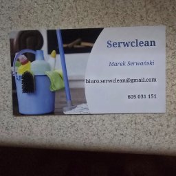 Mycie okien Bydgoszcz 2