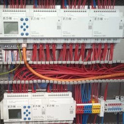 Usługi Elektryczne Czapelski Maciej - Doskonałej Jakości Alarmy Jawor
