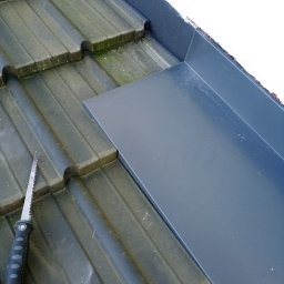 Wymiana dachu Pruszków 1