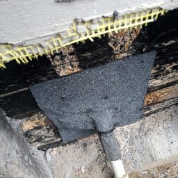 Wymiana dachu Pruszków 3