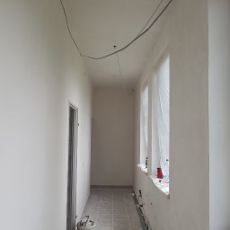 TOP NAT - Płyty G-K, gładzie, wykończenia