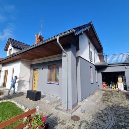 Malowanie mieszkań Katowice 2