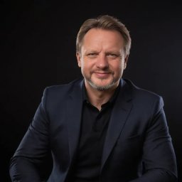 Prawnik, przedsiębiorca z 20 letnim doświadczeniem