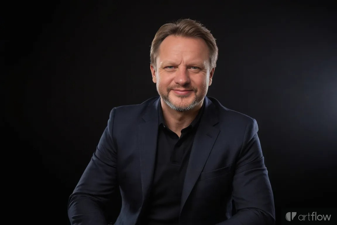 Prawnik, przedsiębiorca z 20 letnim doświadczeniem