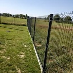 Układanie kostki brukowej Kąty Wrocławskie 1