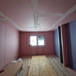 Płyta karton gips Gdańsk 2