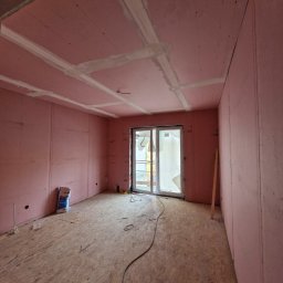 Płyta karton gips Gdańsk 3