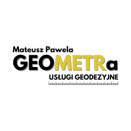 GEO-METR-a Usługi Geodezyjne Mateusz Pawela - Dobry Geodeta Słupca