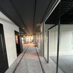 MasterXIII - Izolacja Poddasza Gdańsk