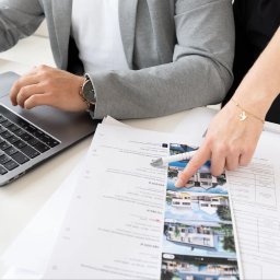 Sprzedaż mieszkania Poznań 1