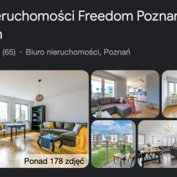 Sprzedaż mieszkania Poznań 3
