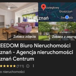 Sprzedaż mieszkania Poznań 1