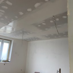 JAR-BUD - Malowanie Lokali Firmowych Racib&oacute;rz