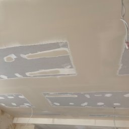 Malowanie mieszkań Racibórz 1