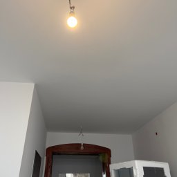 Malowanie mieszkań Racibórz 4