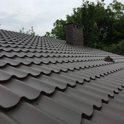 Naprawa dachów Szczecin 2
