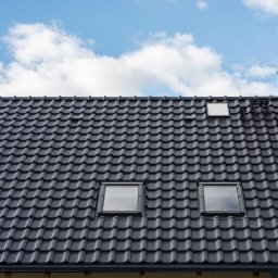 Naprawa dachów Szczecin 1