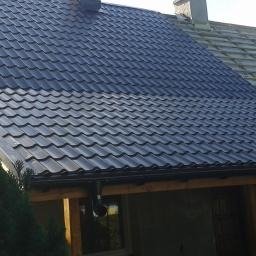 Naprawa dachów Szczecin 3