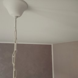 Malowanie mieszkań Wrocław 1