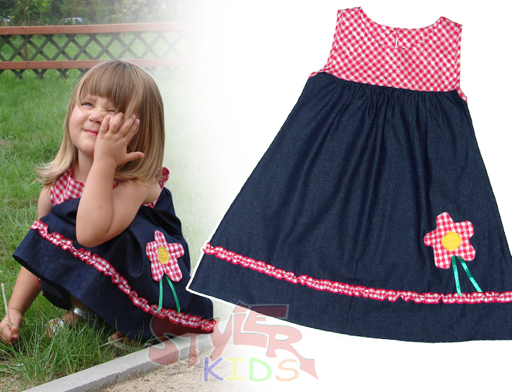 Producent Odzieży Dziecięcej -Styler-