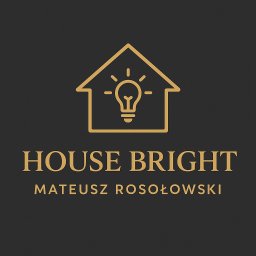 House Bright Mateusz Rosołowski - Systemy Alarmowe Do Domu Wrocław