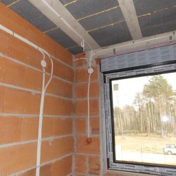 Instalacje elektryczne Wrocław 2