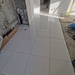 Remont łazienki Chełm 2