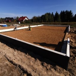 Remont łazienki Chełm 3