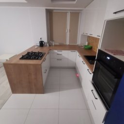 Remont łazienki Chełm 4