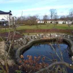 Montaż ogrodzeń Banino 2