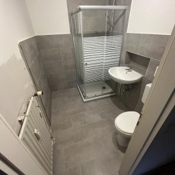 Malowanie mieszkań Lublin 4