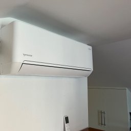 Klimax PRO - Staranny Serwis Klimatyzacji Warszawa