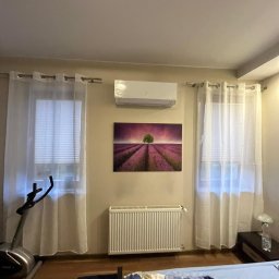 Klimatyzacja do domu Warszawa 4