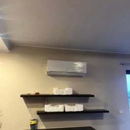 Klimatyzacja do domu Warszawa 3