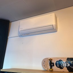 Klimatyzacja do domu Warszawa 2