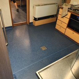 Montaż wykładzin Gdynia 4